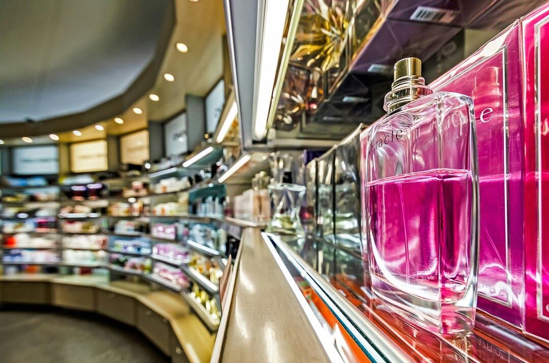 Devenir Conseillère en parfumerie | Skill & You